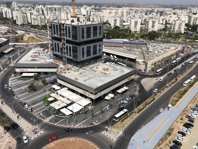 appartment Ashdod