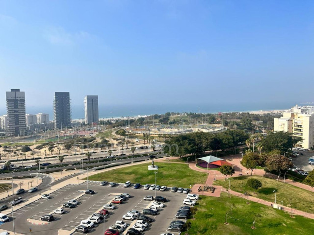appartment Ashdod