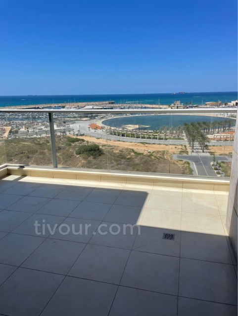 appartment Ashdod