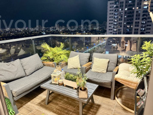 appartment Ashdod