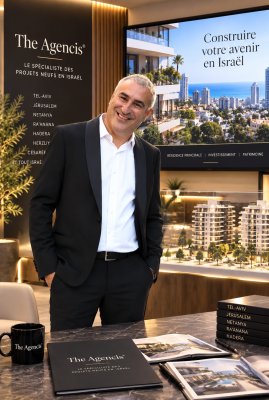 Mardochee Khayat 