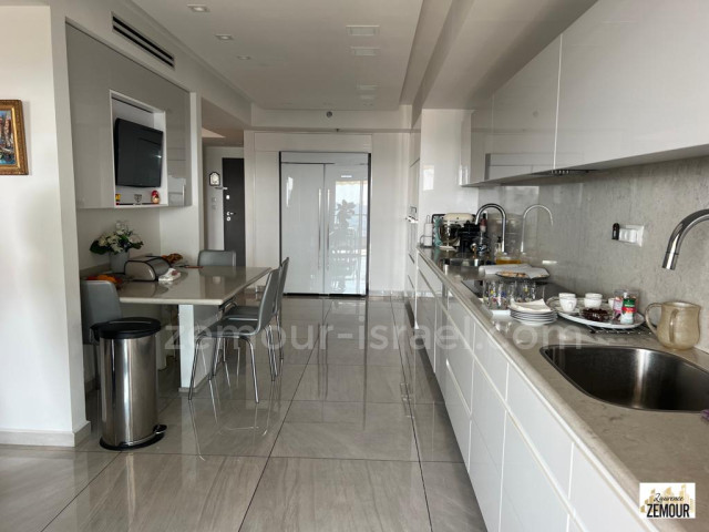 appartment Ashdod